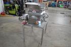 Idaho Steel De-lumper
